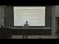 JavaScript - CS50 Beyond 2019