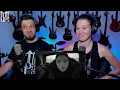 Voice of Baceprot Not Public Property REACTION by Songs and Thongs