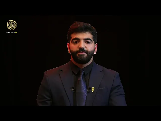 ⁣قصة قصيدة | الشاعر السيد جعفر الحلي الحلقة (13)
