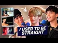 UNTOLD STORY OF A GAY STAR ft Reno Gold The Wild Podcast Full Episode