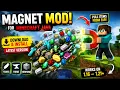 Minecraft Magnet Mod 2026 How to Download Install It Java Edition 26 2