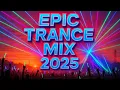 Download Lagu 🔥 NEW TRANCE UPLOAD MIX 2025 🔥 | Euphoric Melodic Vibes | DJJOBAR