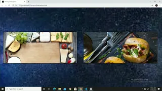 Automatic image slider using HTML and CSS only