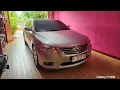 Download Lagu Si Istimewa Eleganteng Camry V 2010 Kilometer 80 Ribu, Original Cat dan Interior