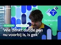 Download Lagu 'Vrede is iets dat door mannen met stropdassen wordt bepaald' | De Druktemaker | NPO Radio 1