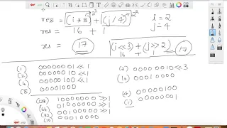Operators - Programs Object-Oriented Thinking In Java Day 9
