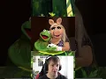 World of Warcraft Secrets Easter Eggs - Kermit The Frog Miss Piggy