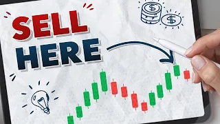 How to Know It's Time to SELL: Mastering Resistance Levels