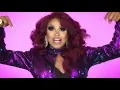 Lizzo - JUICE Music Video feat. RuPaul's Drag Race Queens