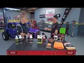 Suds lab storms Walmart s Aisles