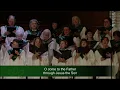 Download Lagu To God Be The Glory - Chapelwood UMC Opening Hymn 8/17