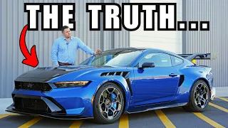10 Things I HATE About My Mustang GTD