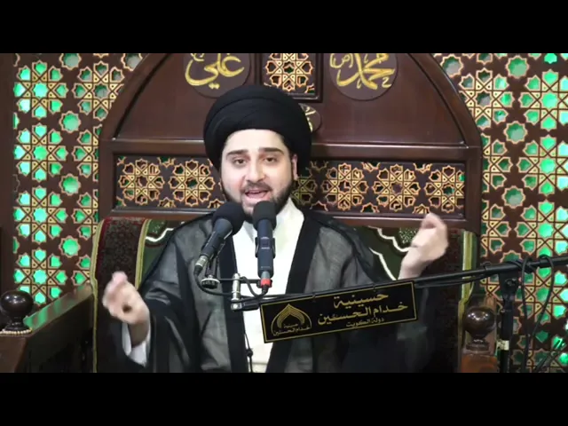 ⁣قصص ومواقف عظيمة من كرم الإمام الرضا 