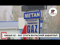 1-СЕНТЯБРДАН МЕТАН ВА БЕНЗИН ЗАПРАВКАЛАР ИШ ТАРТИБИ УЗГАРАДИ