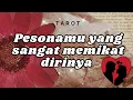 Lagu Dia terpikat oleh pesonamu😍 tarot general reading #mahamagia