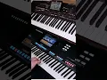 Download Lagu Cheri Cheri Lady - Modern Talking /Yamaha \u0026 Korg For Fans in the USA, UK, Germany #short #shorts