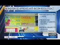 Longview ISD adopts anti-racism resolution states Black and Brown students matter and have value