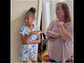 Steevie meets Bethany and asks Larry is that your wife for real