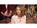 Emily Browning Talks Twilight On HuffPostLive
