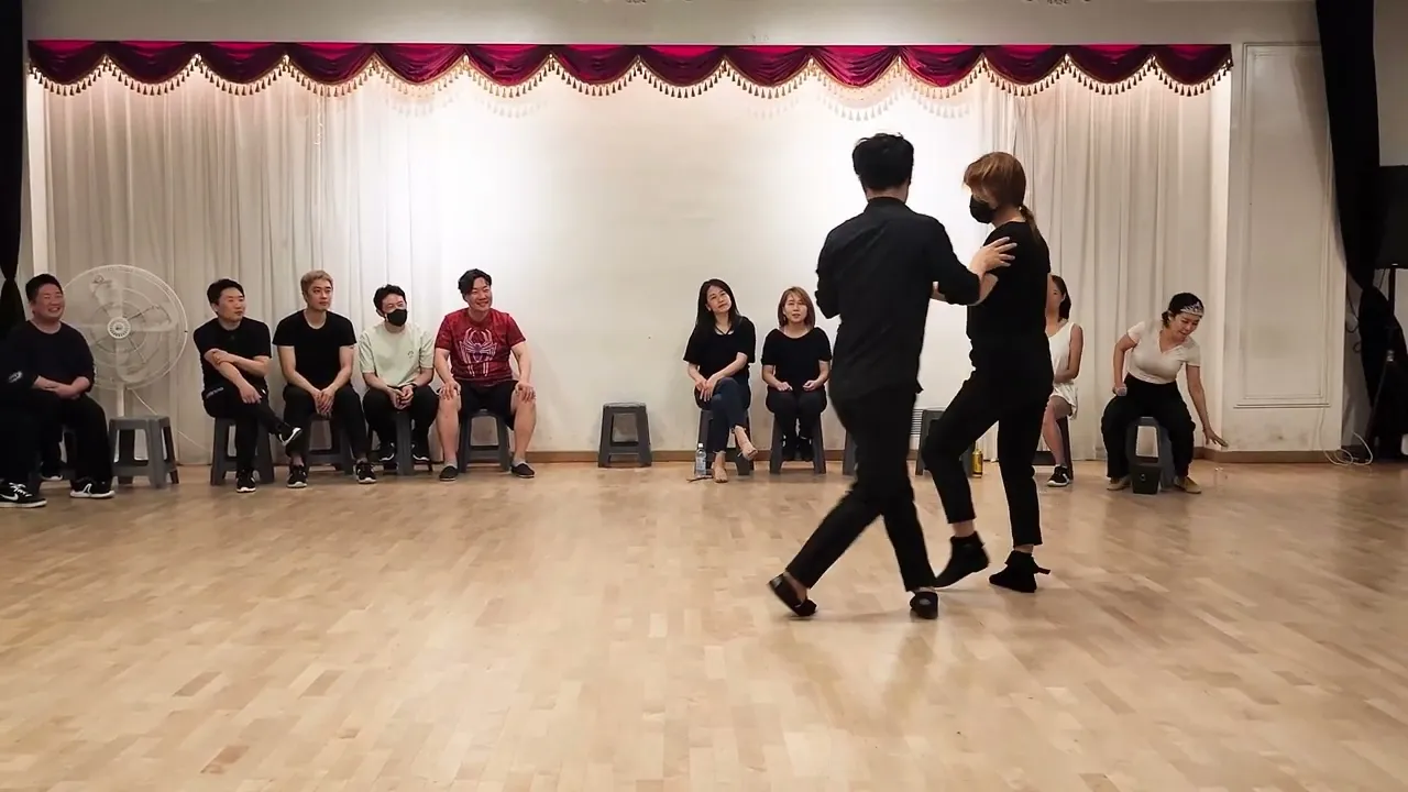 [2023. 5. 12. 올스타 정기 J&J] JB & 제이