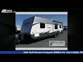 Eye-catching 2016 Gulf Stream Conquest Travel Trailer RV For Sale in Bath PA RVUSA com