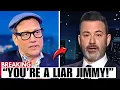 Download Lagu Rob Schneider DESTROYS Jimmy Kimmel and Woke Left CAN’T HANDLE IT!