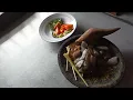 Kuah sahang ikan sepat / Gangan sahang iwak sapat - rekomendasi makan siang