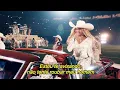 Download Lagu Beyoncé - JOLENE (Legendado) (Christmas Day Halftime Show)