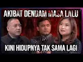 Lagu Cinta di Tolak Dukun Bertindak