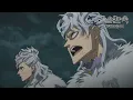 TVアニメ「ブラッククローバー」2nd Season 第3話挿入歌｜Snow Man「Grandeur」（1st Season 第13クール オープニングテーマ）