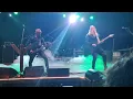 Månegarm - Hervors arv [live]
