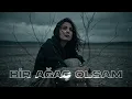 Bir Ağaç Olsam | Psychedelic Anatolian Rock Lab - AI Cover #psychedelicrock