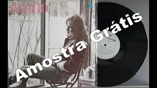 Jane Duboc - Chama da Paixão / Sonhos - (Vinil - 1987) - Baú Musical