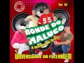 Lagu Se não me amar - Bonde do Maluco CD 2012