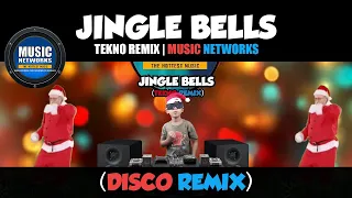 jingle bells tekno remix tiktok dance dance cover