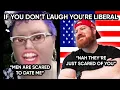 Download Lagu If You Laugh, You're Conservative PT.175 Memes \u0026 Comedy for Republicans \u0026 Patriots Download Lagu If You Laugh, You're Conservative PT.175 Memes \u0026 Comedy for Republicans \u0026 Patriots