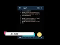 Basic Python Programming Print Input Random Number If else and While