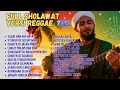 TERBARU 2025 | FULL SHOLAWAT VERSI REGGAE | IRAMA KAUM MILLENNIAL PART 1
