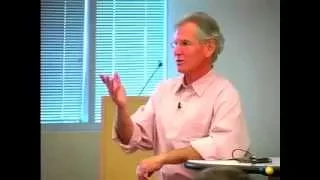 Mindfulness with Jon Kabat Zinn