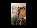 Download Lagu YESUNG 예성 '달의 노래 (My Dear)' Live Clip (Self-Cam Ver.)