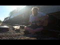 Iron & Wine Jezebel Cover (Nolan Taylor)
