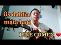 Download Lagu MATA HATI iis dahlia cover akustik nurul huda