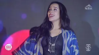 Sabzina Rank Amada Mehman Tajiki Jaded سبزینه رنگ آمده ی مهمان 