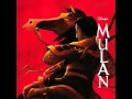 Mulan - Reflection ( Indonesian )