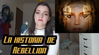 Download Todo sobre REBELLION (Britney Spears) | Sugarfall MP3