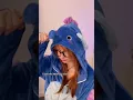 OLAOLA Seahorses Pajamas Animal Onesie
