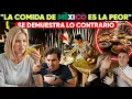 Download Lagu Mexico is just tacos and beans | They dismiss Mexican food, saying it's repetitive.