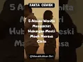 Download Lagu 5 Alasan Wanita Mengakhiri Hubungan Meski Masih Merasa Cinta  #shorts #fakta #faktapsikologi