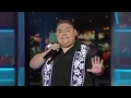 Gabriel Iglesias - Fluffy