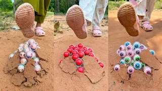 Survival Skills: SMART idea and USEFUL in Forest #bushcraft #camping #outdoors 